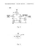 Reference voltage generator diagram and image