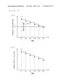 IMAGE DISPLAY DEVICE, CONTROL METHOD FOR AN IMAGE DISPLAY DEVICE, AND ADJUSTMENT SYSTEM FOR AN IMAGE DISPLAY DEVICE diagram and image