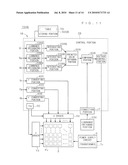 IMAGE DISPLAY DEVICE, CONTROL METHOD FOR AN IMAGE DISPLAY DEVICE, AND ADJUSTMENT SYSTEM FOR AN IMAGE DISPLAY DEVICE diagram and image