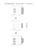 APPARATUS AND METHOD FOR CONTROLLING DISPLAY OF AN ELECTRONIC DEVICE diagram and image