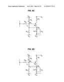 DISPLAY DEVICE, PICTURE SIGNAL PROCESSING METHOD, AND PROGRAM diagram and image