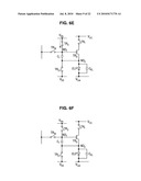 DISPLAY DEVICE, PICTURE SIGNAL PROCESSING METHOD, AND PROGRAM diagram and image