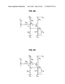 DISPLAY DEVICE, PICTURE SIGNAL PROCESSING METHOD, AND PROGRAM diagram and image