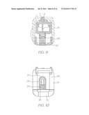 PRINTHEAD MAINTENANCE SYSTEM FOR STATIONARY PAGEWIDTH PRINTHEAD diagram and image