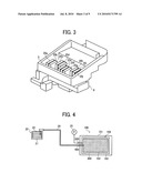 INK CARTRIDGE AND IMAGE FORMING APPARATUS EMPLOYING THE INK CARTRIDGE diagram and image