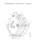 INK STORAGE MODULE WITH DISPLACEABLE UPPER AND LOWER PLATES AND DISPLACEABLE UPPER AND LOWER COLLARS diagram and image