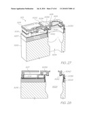 INK STORAGE MODULE WITH DISPLACEABLE UPPER AND LOWER PLATES AND DISPLACEABLE UPPER AND LOWER COLLARS diagram and image