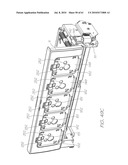 INK STORAGE MODULE WITH DISPLACEABLE UPPER AND LOWER PLATES AND DISPLACEABLE UPPER AND LOWER COLLARS diagram and image