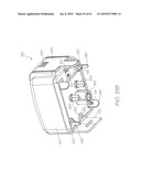 INK STORAGE MODULE WITH DISPLACEABLE UPPER AND LOWER PLATES AND DISPLACEABLE UPPER AND LOWER COLLARS diagram and image