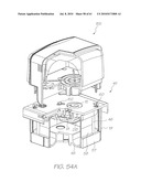 INK STORAGE MODULE WITH DISPLACEABLE UPPER AND LOWER PLATES AND DISPLACEABLE UPPER AND LOWER COLLARS diagram and image