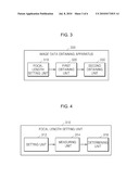 IMAGE DATA OBTAINING METHOD AND APPARATUS THEREFOR diagram and image