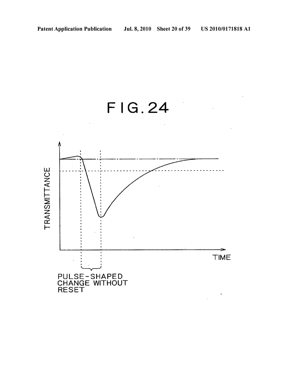 LIQUID CRYSTAL DISPLAY DEVICE, AND METHOD AND CIRCUIT FOR DRIVING FOR LIQUID CRYSTAL DISPLAY DEVICE - diagram, schematic, and image 21