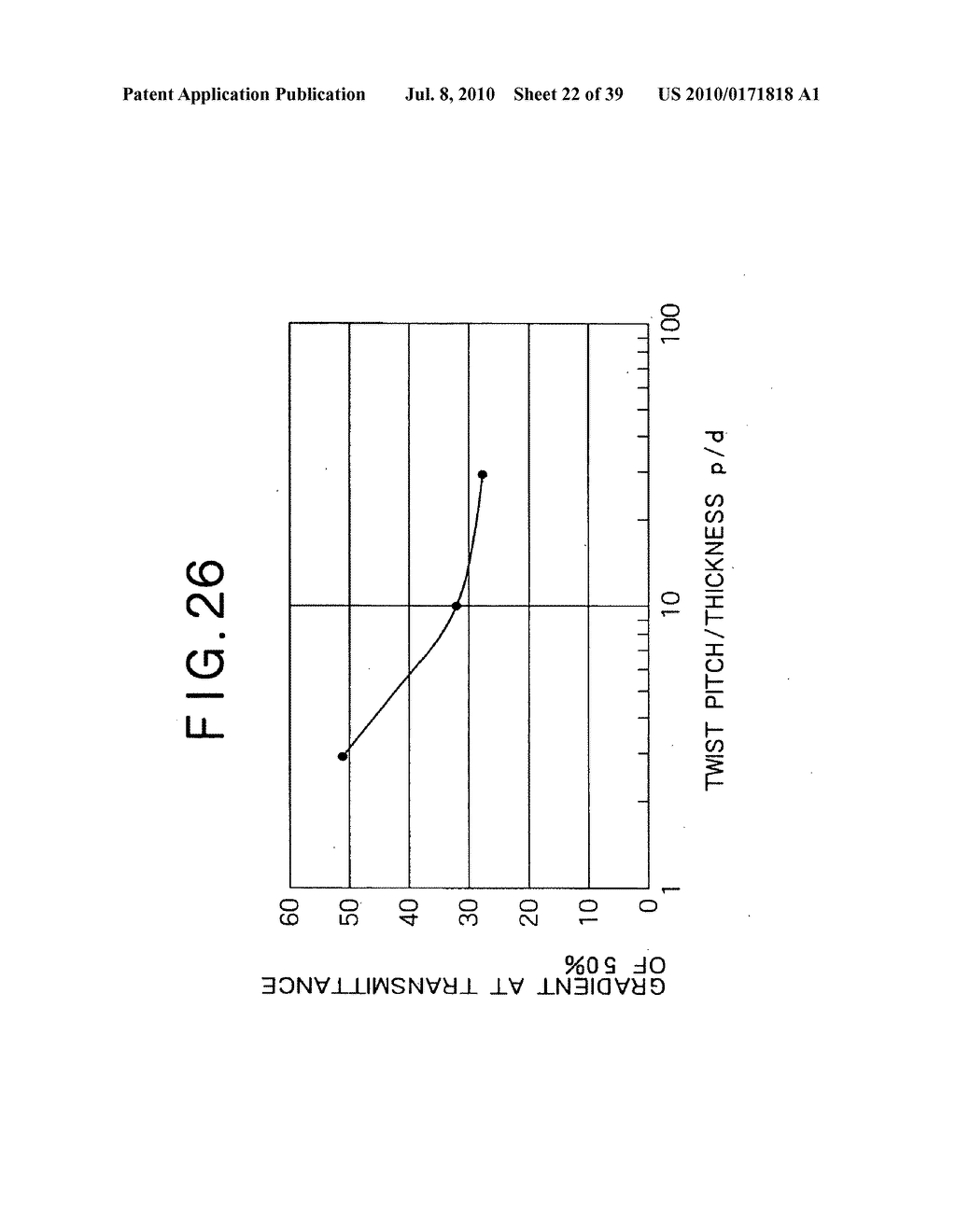 LIQUID CRYSTAL DISPLAY DEVICE, AND METHOD AND CIRCUIT FOR DRIVING FOR LIQUID CRYSTAL DISPLAY DEVICE - diagram, schematic, and image 23