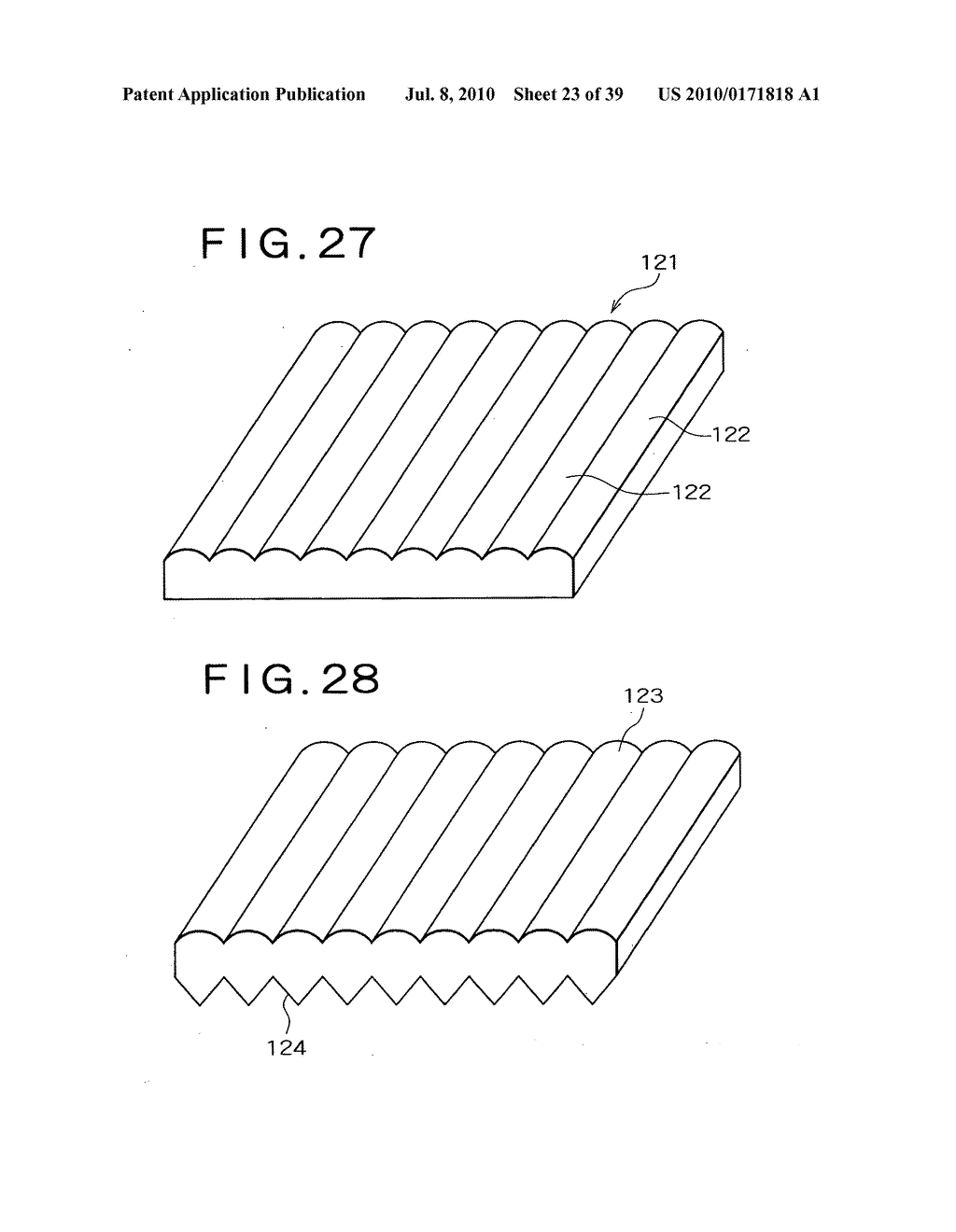 LIQUID CRYSTAL DISPLAY DEVICE, AND METHOD AND CIRCUIT FOR DRIVING FOR LIQUID CRYSTAL DISPLAY DEVICE - diagram, schematic, and image 24