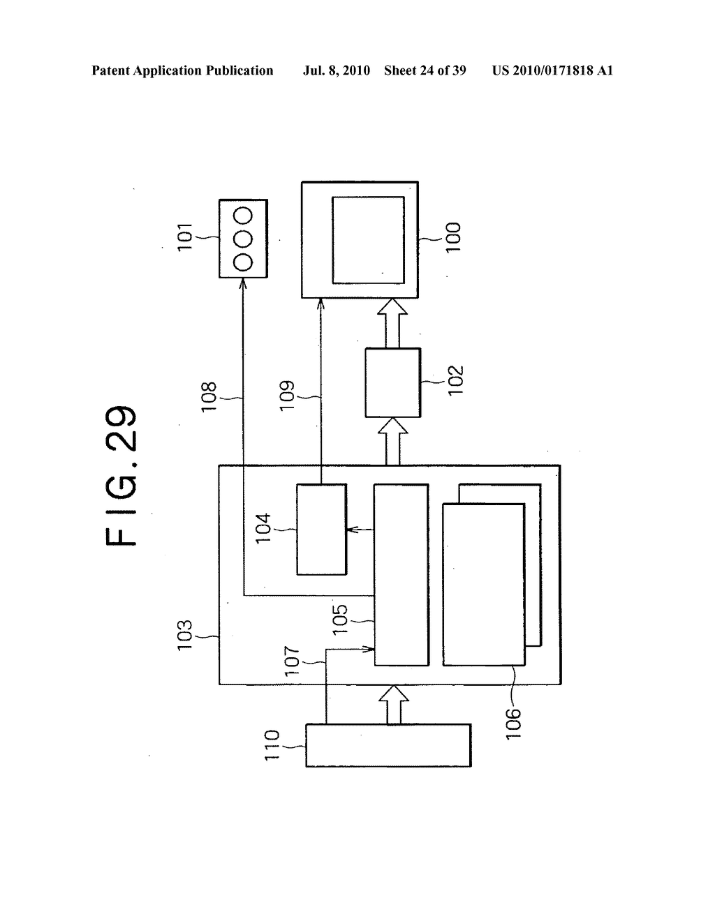 LIQUID CRYSTAL DISPLAY DEVICE, AND METHOD AND CIRCUIT FOR DRIVING FOR LIQUID CRYSTAL DISPLAY DEVICE - diagram, schematic, and image 25
