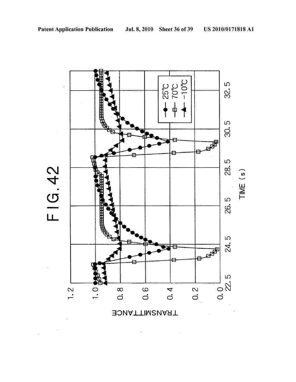 LIQUID CRYSTAL DISPLAY DEVICE, AND METHOD AND CIRCUIT FOR DRIVING FOR LIQUID CRYSTAL DISPLAY DEVICE - diagram, schematic, and image 37