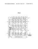 Solid-state imaging device, signal processing method of solid-state imaging device, and image capturing apparatus diagram and image