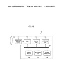 Solid-state imaging device, signal processing method of solid-state imaging device, and image capturing apparatus diagram and image