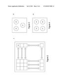 Data Transmission Over a Video Link diagram and image