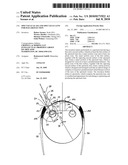 Spectacle Glass and Spectacle Lens for Data Reflection diagram and image