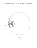 Spectacle Glass and Spectacle Lens for Data Reflection diagram and image