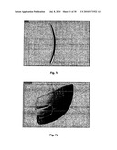 Spectacle Glass and Spectacle Lens for Data Reflection diagram and image