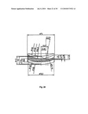 Spectacle Glass and Spectacle Lens for Data Reflection diagram and image