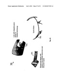 Spectacle Glass and Spectacle Lens for Data Reflection diagram and image