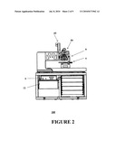 System and Method for Probe Mark Analysis diagram and image