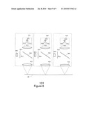 System and Method for Probe Mark Analysis diagram and image