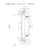 SCANNER AND IMAGE FORMING APPARATUS HAVING THE SAME diagram and image