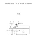 SCANNER AND IMAGE FORMING APPARATUS HAVING THE SAME diagram and image