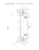 SCANNER AND IMAGE FORMING APPARATUS HAVING THE SAME diagram and image