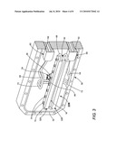 COMPENSATION FOR TRANSIENT HEATING OF LASER MIRRORS diagram and image