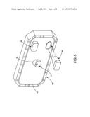 COMPENSATION FOR TRANSIENT HEATING OF LASER MIRRORS diagram and image