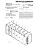 CALIBRATION OF AN AUTOMATED DATA STORAGE LIBRARY WITH A CARTRIDGE-LIKE ELEMENT diagram and image