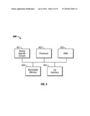 CALIBRATION OF AN AUTOMATED DATA STORAGE LIBRARY WITH A CARTRIDGE-LIKE ELEMENT diagram and image