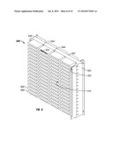 CALIBRATION OF AN AUTOMATED DATA STORAGE LIBRARY WITH A CARTRIDGE-LIKE ELEMENT diagram and image