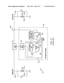 METHODS OF IMPROVING THE LIGHTNING IMMUNITY FOR AN SSPC BASED AIRCRAFT ELECTRIC POWER DISTRIBUTION SYSTEM diagram and image