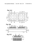 Cooling apparatus for semiconductor chips diagram and image