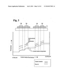 Cooling apparatus for semiconductor chips diagram and image