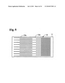 Cooling apparatus for semiconductor chips diagram and image