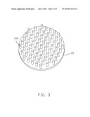 LED ILLUMINATING DEVICE AND LIGHT ENGINE THEREOF diagram and image