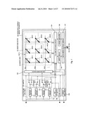 RESISTANCE VARIABLE MEMORY APPARATUS diagram and image