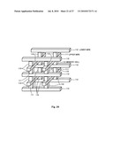 RESISTANCE VARIABLE MEMORY APPARATUS diagram and image