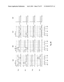 RESISTANCE VARIABLE MEMORY APPARATUS diagram and image