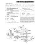 Circuit for Generating Data Strobe Signal in DDR Memory Device and Method Therefor diagram and image