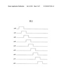 Circuit for Generating Data Strobe Signal in DDR Memory Device and Method Therefor diagram and image