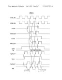 Circuit for Generating Data Strobe Signal in DDR Memory Device and Method Therefor diagram and image