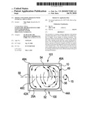 MIXING CONTAINER APPARATUS WITH INTERNAL CIRCULATION diagram and image